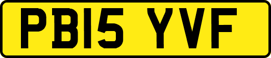 PB15YVF