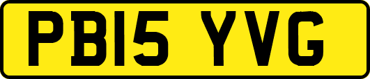 PB15YVG