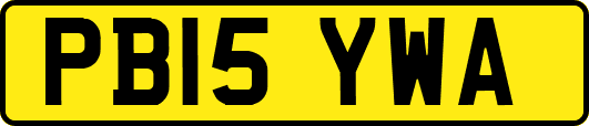 PB15YWA