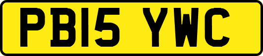 PB15YWC