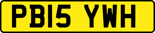 PB15YWH