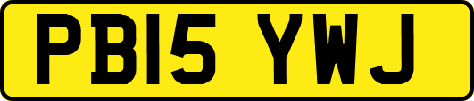PB15YWJ
