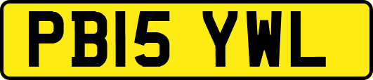 PB15YWL