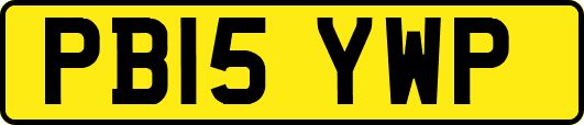 PB15YWP