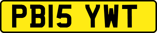 PB15YWT