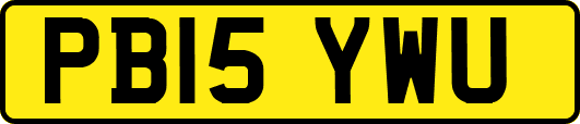 PB15YWU