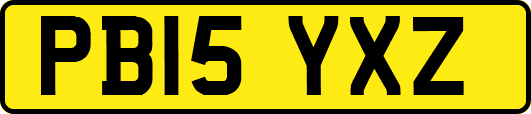 PB15YXZ