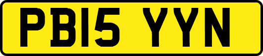 PB15YYN