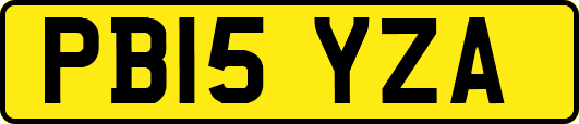 PB15YZA