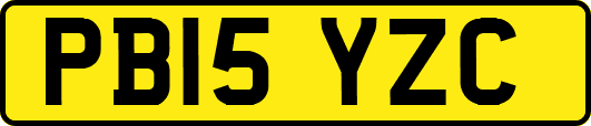 PB15YZC