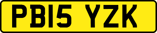 PB15YZK