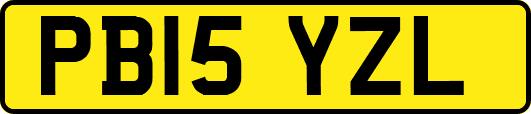 PB15YZL