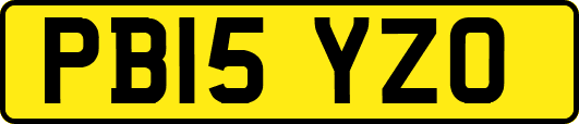 PB15YZO
