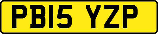 PB15YZP