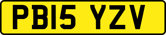 PB15YZV