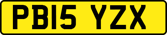 PB15YZX