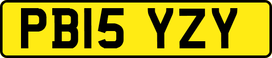 PB15YZY