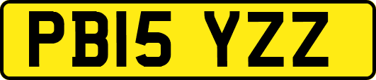 PB15YZZ