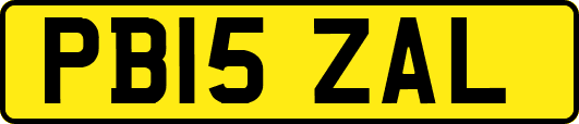 PB15ZAL