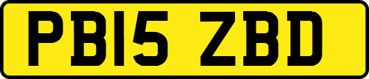 PB15ZBD