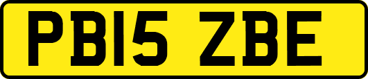 PB15ZBE