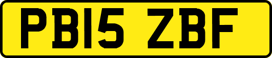 PB15ZBF
