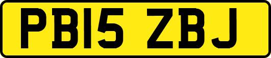 PB15ZBJ