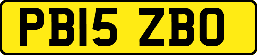 PB15ZBO