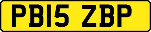 PB15ZBP