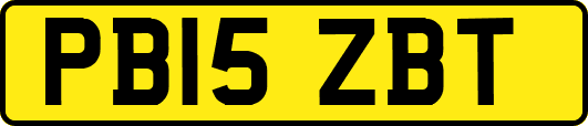 PB15ZBT