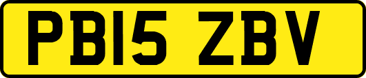 PB15ZBV