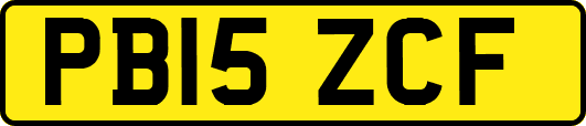 PB15ZCF
