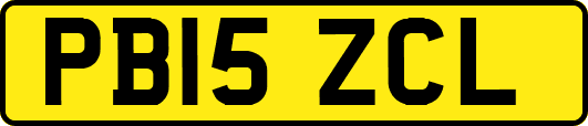 PB15ZCL