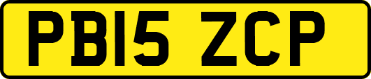 PB15ZCP