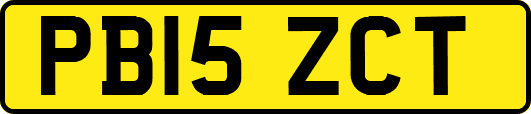 PB15ZCT