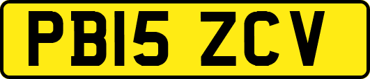 PB15ZCV