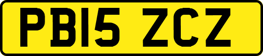 PB15ZCZ