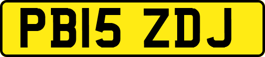 PB15ZDJ