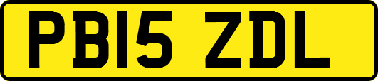 PB15ZDL