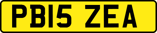 PB15ZEA