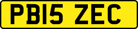 PB15ZEC