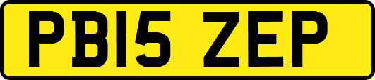 PB15ZEP