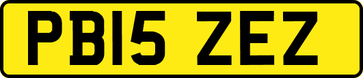 PB15ZEZ