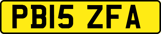 PB15ZFA