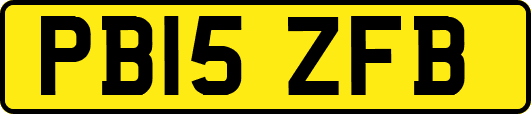 PB15ZFB