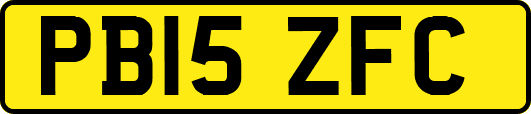 PB15ZFC