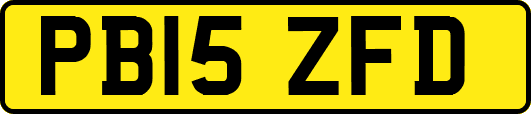 PB15ZFD