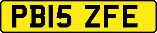 PB15ZFE