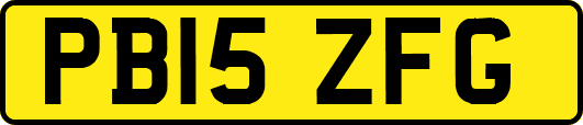 PB15ZFG