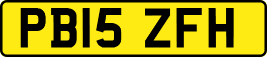 PB15ZFH